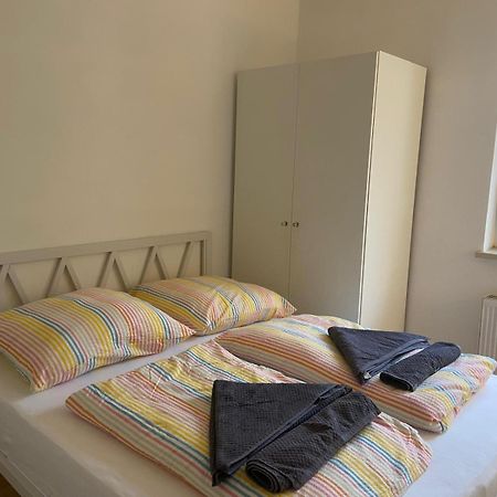 Cozy Apartment In Cologne Center Bagian luar foto