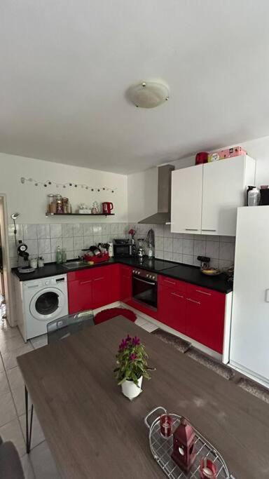 Cozy Apartment In Cologne Center Bagian luar foto