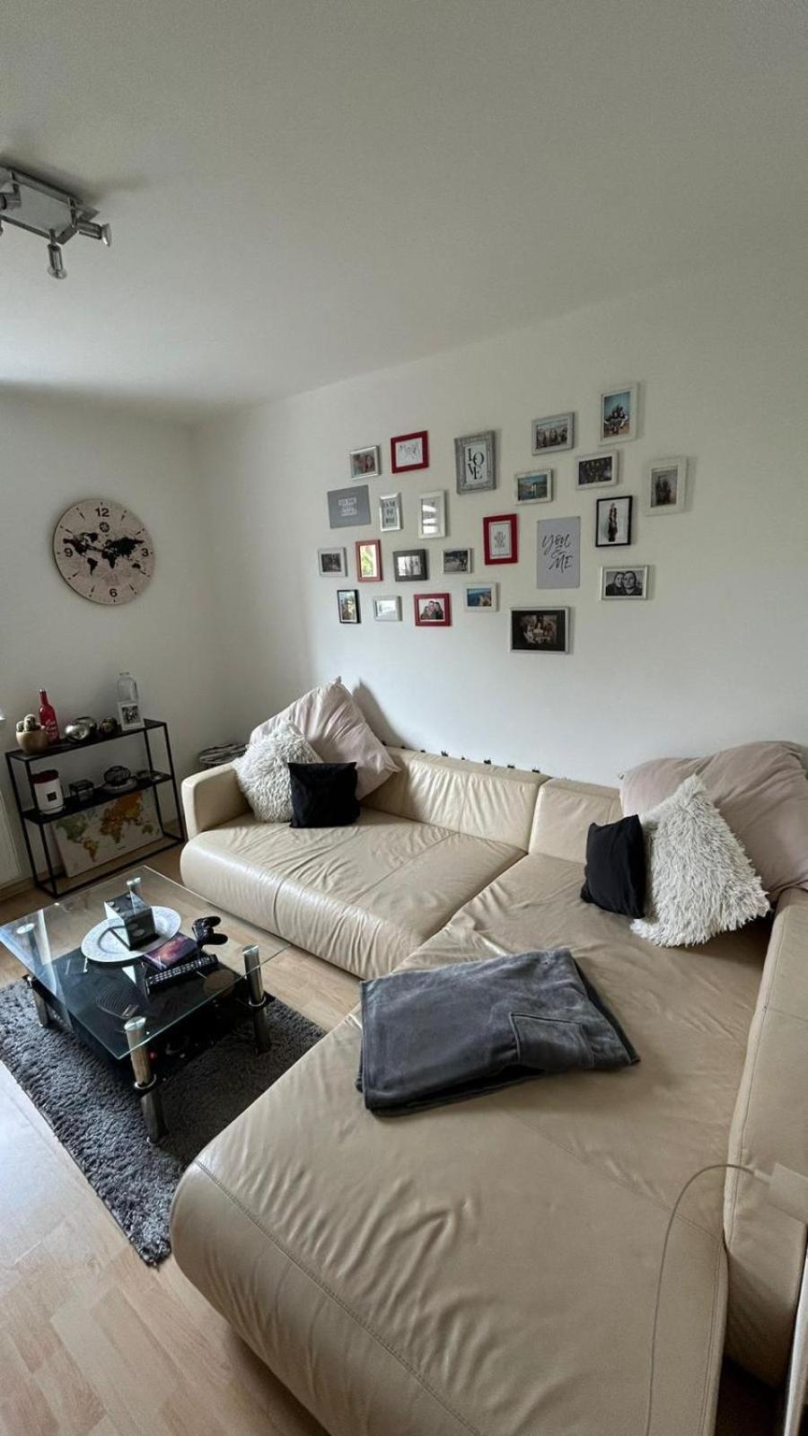 Cozy Apartment In Cologne Center Bagian luar foto