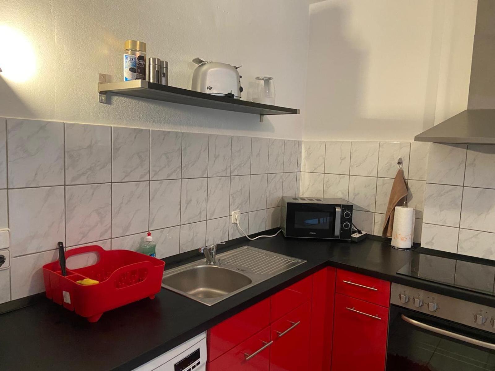 Cozy Apartment In Cologne Center Bagian luar foto