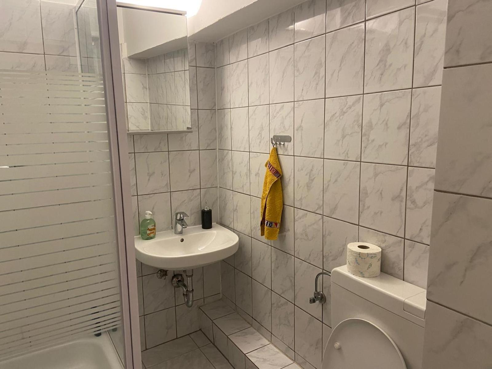 Cozy Apartment In Cologne Center Bagian luar foto