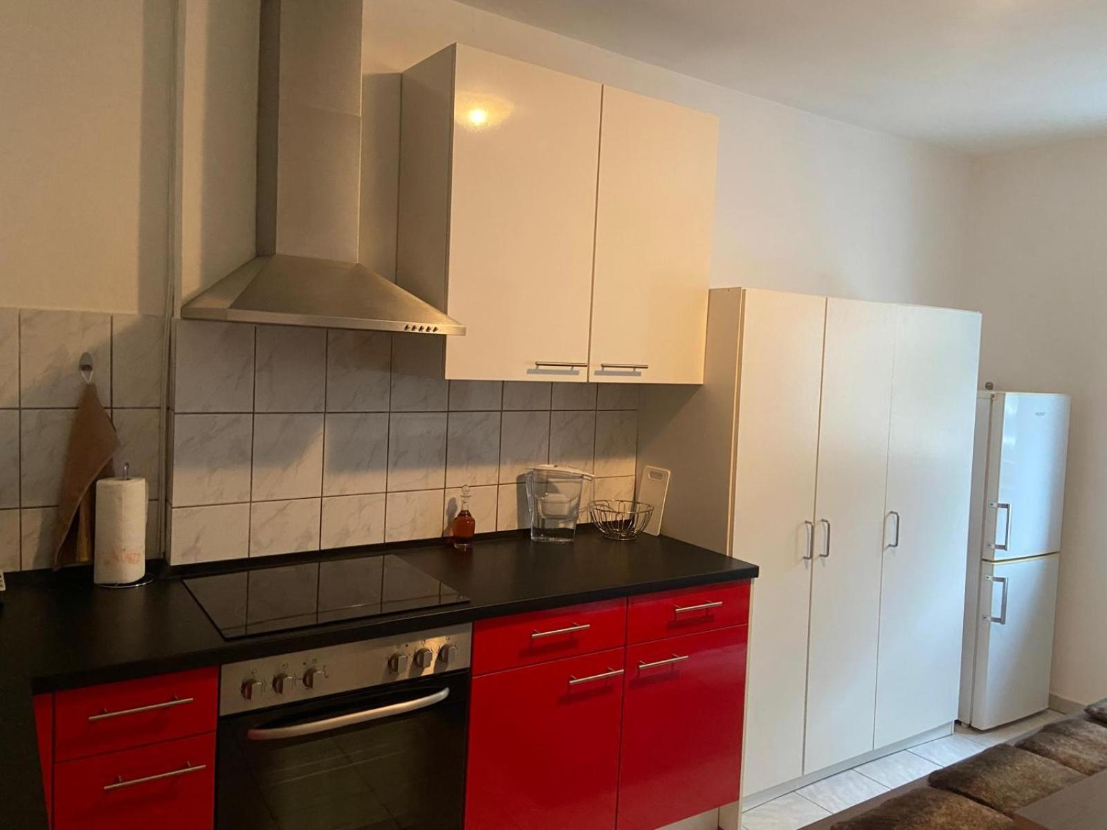 Cozy Apartment In Cologne Center Bagian luar foto