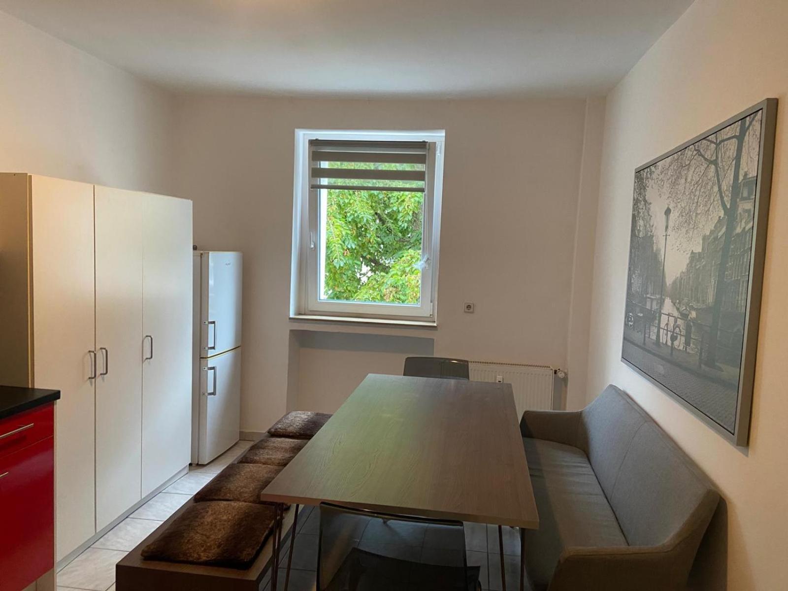 Cozy Apartment In Cologne Center Bagian luar foto